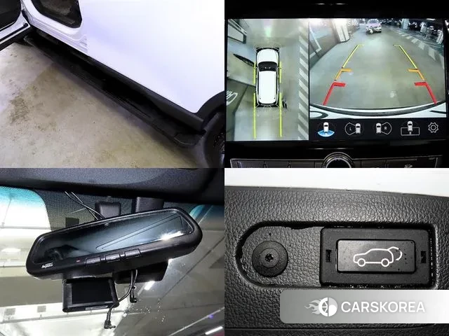 Ssangyong G4 Rexton id 3651164 из Кореи 9