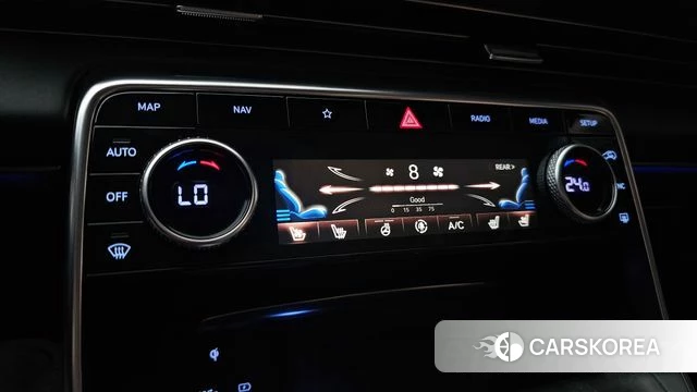 Genesis GV80 id 4764448 из Кореи 9