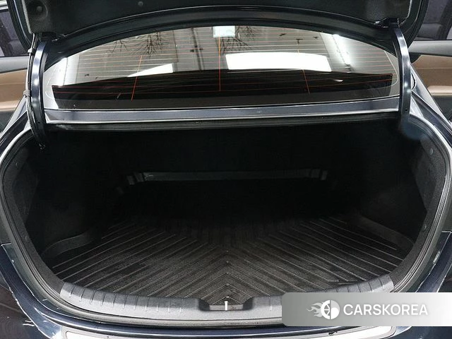 Kia Come New K3 id 4411384 из Кореи 9