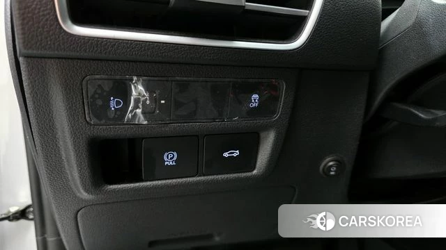 Hyundai Sonata D Edge (DN8) id 4354107 из Кореи 9