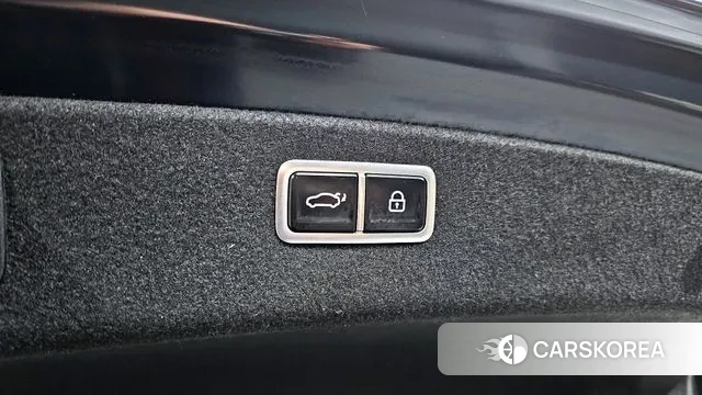 Genesis G80 (RG3) id 3438714 из Кореи 9