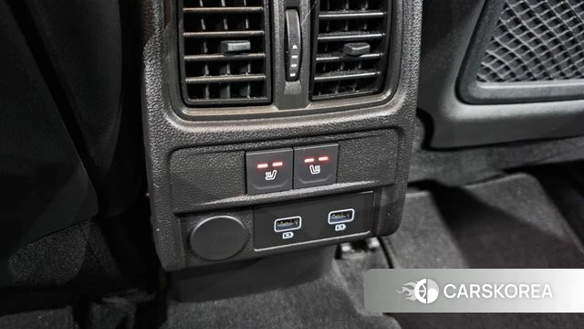 Renault Korea (Samsung) XM3 id 3793520 из Кореи 9