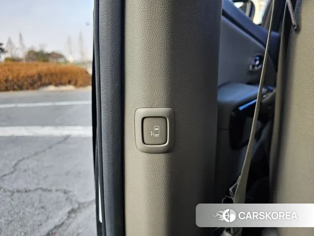 Kia All New Carnival id 3651972 из Кореи 9