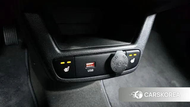 Kia The New Ray id 3214578 из Кореи 9