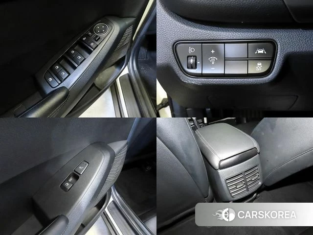Kia Seltos id 4262782 из Кореи 9