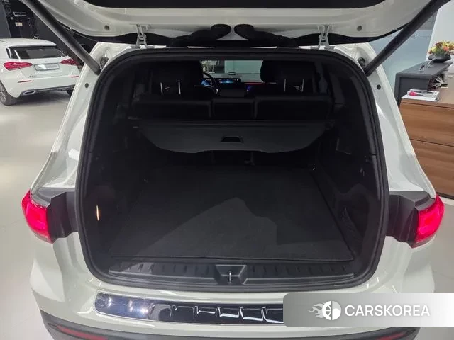 Mercedes-Benz EQB X243 id 3610776 из Кореи 9