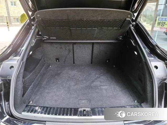 Porsche Cayenne (PO536) id 3570745 из Кореи 9