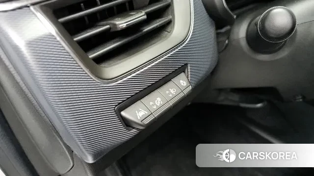 Renault Korea (Samsung) XM3 id 3128485 из Кореи 9