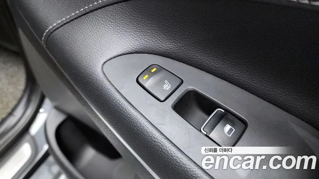 Hyundai Grandeur IG id 2670337 из Кореи 9