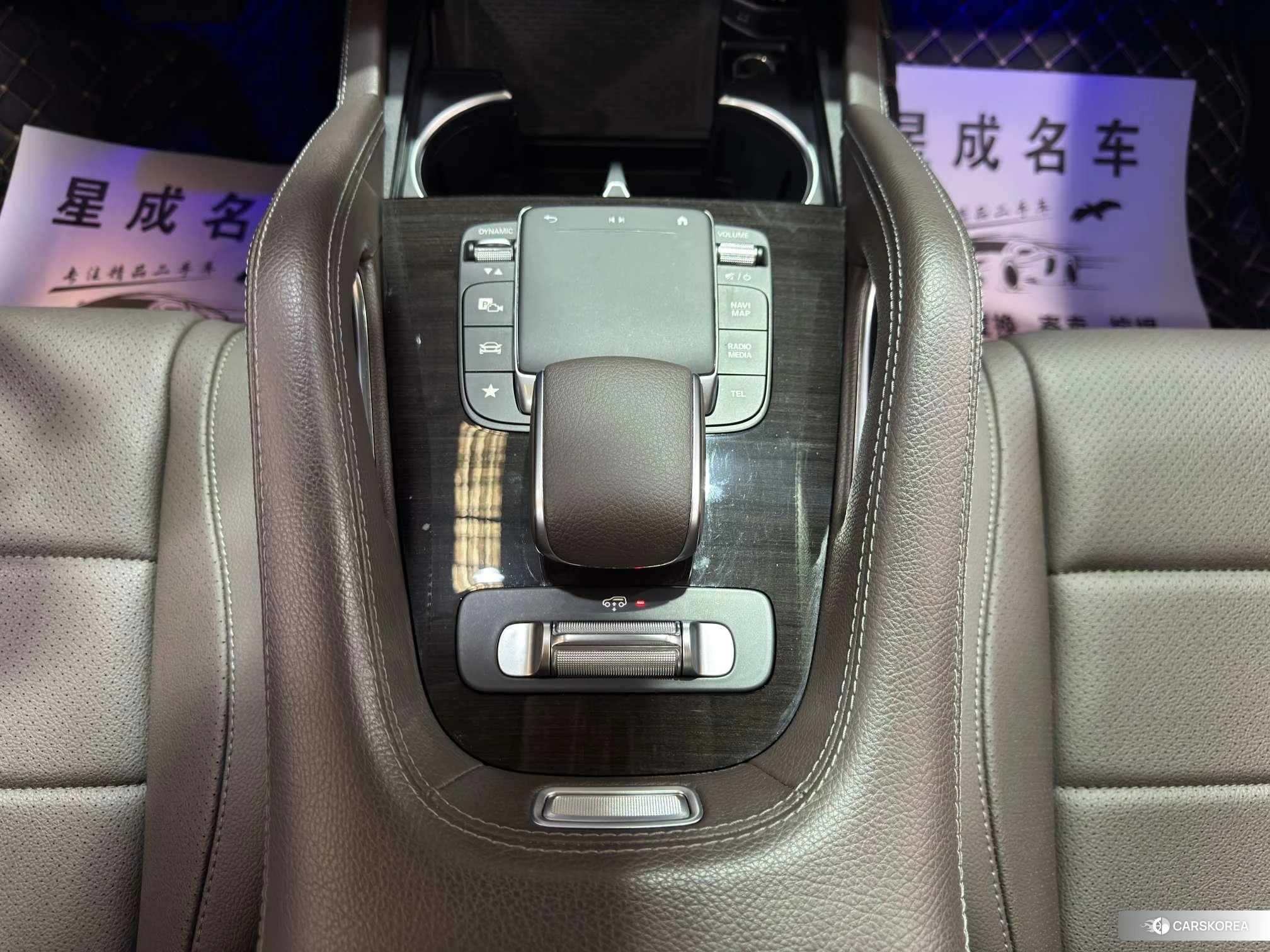 Mercedes-Benz GLE (import) id 4440717 из Китая 9