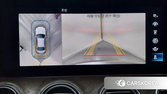 Mercedes-Benz E-Class W213 id 3883961 из Кореи 9