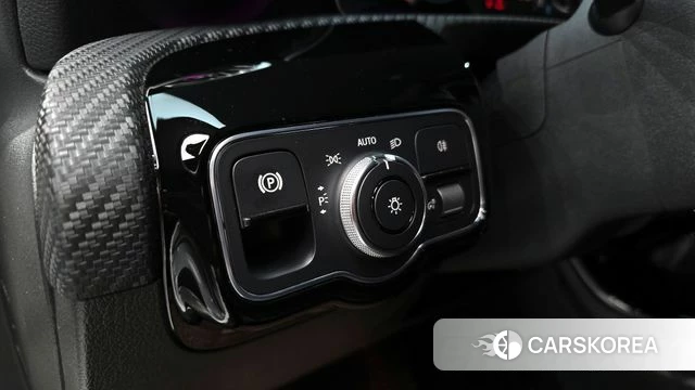 Mercedes-Benz A-Class W177 id 4402886 из Кореи 9