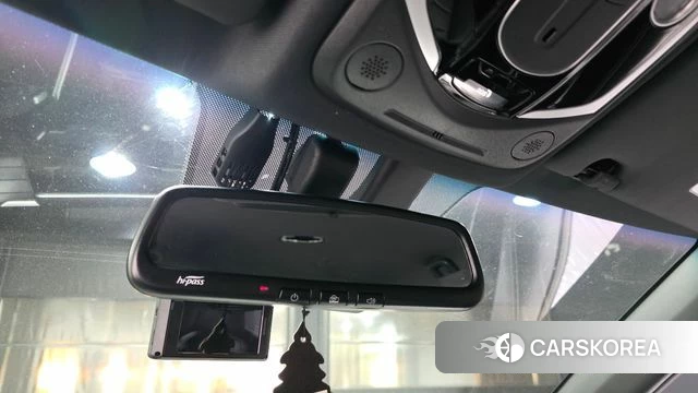 Ssangyong Torres id 4195245 из Кореи 9