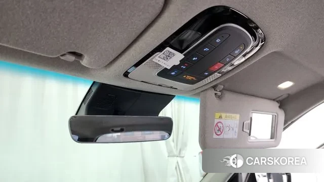 Hyundai The New Palisade id 3174132 из Кореи 9