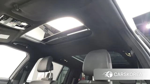 Hyundai Santa Fe (MX5) id 3447223 из Кореи 9