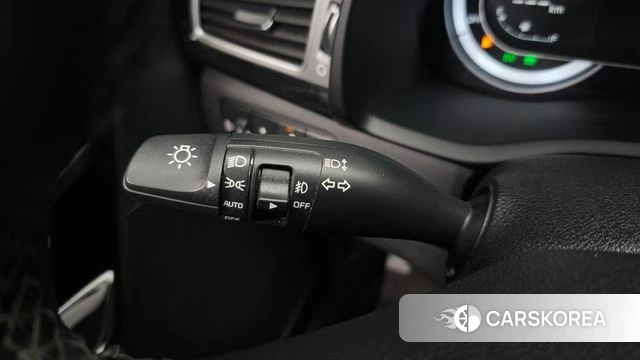 Kia Niro id 4305064 из Кореи 9