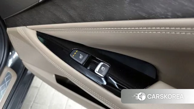 Kia K8 Hybrid id 3576537 из Кореи 9