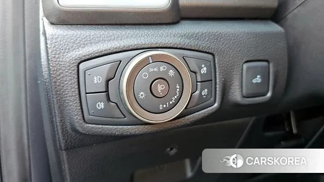 Ford Ranger 3rd Generation id 3053363 из Кореи 9