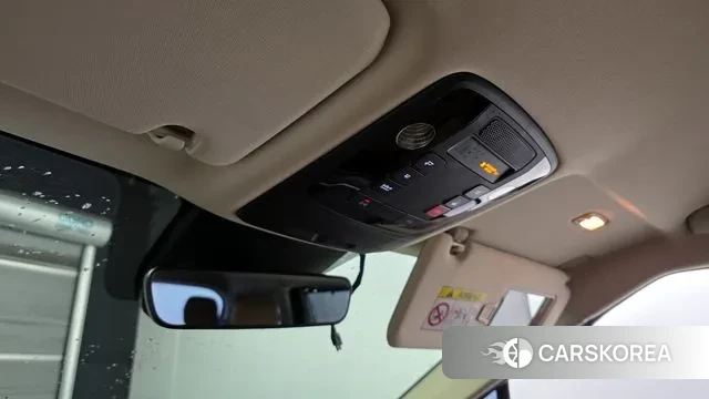 Kia Carnival 4th generation id 3502900 из Кореи 9