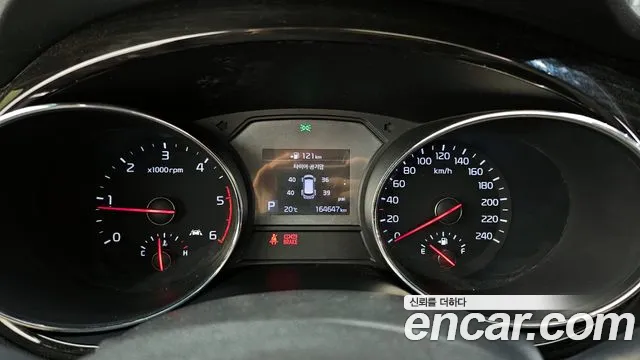 Kia The New Carnival id 2763012 из Кореи 9