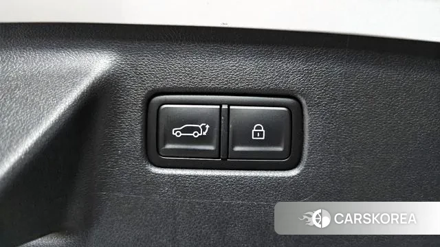 Hyundai Santa Fe (MX5) id 3571393 из Кореи 9