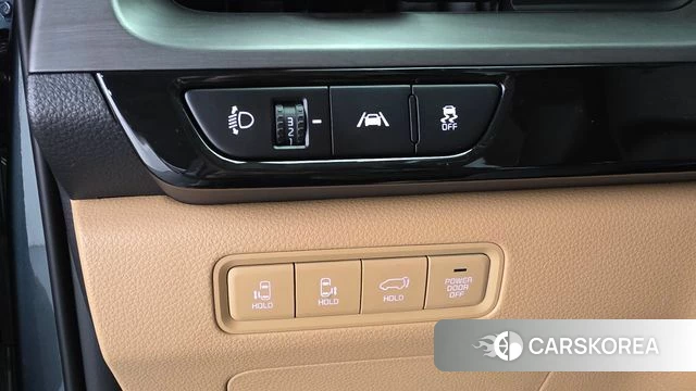Kia Carnival 4th generation id 4507509 из Кореи 9