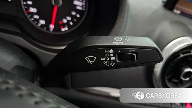 Audi New A3 id 2965780 из Кореи 9