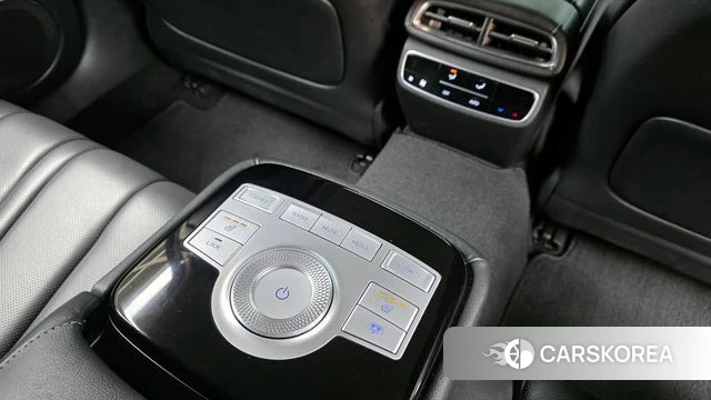 Genesis G80 (RG3) id 3795403 из Кореи 9