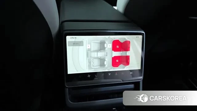 Tesla Model 3 id 3549896 из Кореи 9