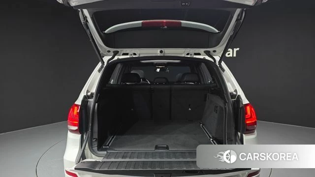 BMW X5 (F15) id 4502782 из Кореи 9