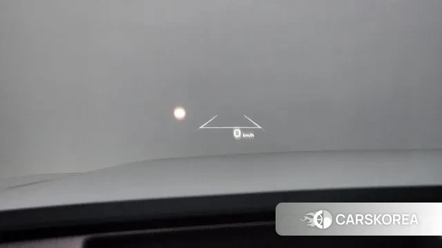 Kia The New K8 Hybrid id 3278180 из Кореи 9