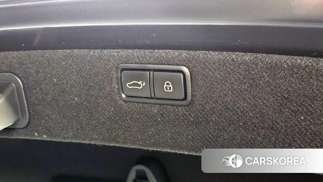 Genesis G80 id 3813705 из Кореи 9