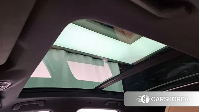 Porsche Cayenne (PO536) id 3649038 из Кореи 9