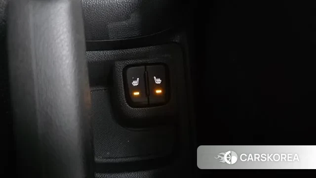 Chevrolet (GM Daewoo) The New Spark id 3281867 из Кореи 9