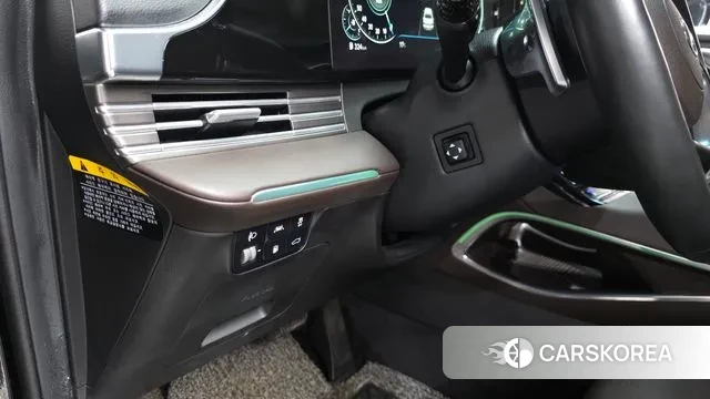 Hyundai The New Grandeur IG id 3742183 из Кореи 9