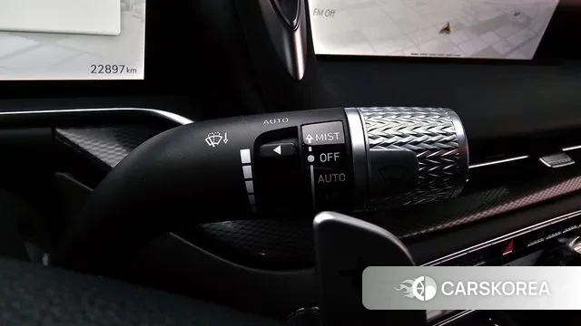 Genesis G90 (RS4) id 3508296 из Кореи 9