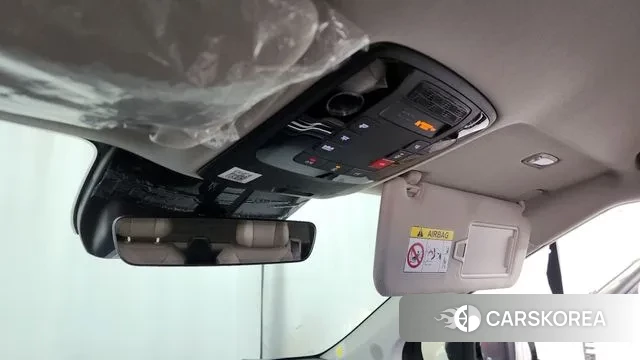 Kia The New Carnival 4th Generation id 3502672 из Кореи 9