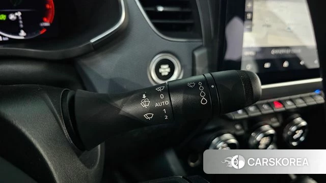 Renault Korea (Samsung) XM3 id 4303354 из Кореи 9