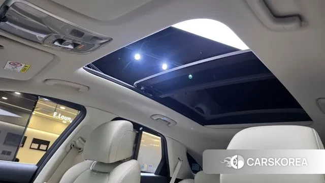 Genesis GV70 id 3735700 из Кореи 9