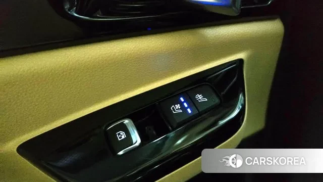 Kia Carnival 4th generation id 2970396 из Кореи 9