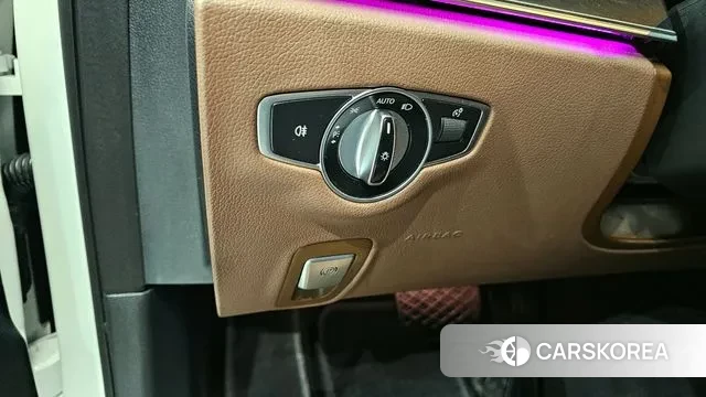 Mercedes-Benz E-Class W213 id 3520194 из Кореи 9