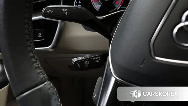 Audi A7 (4K) id 3012785 из Кореи 9