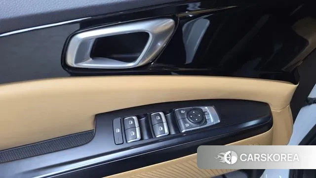 Kia Carnival 4th generation id 3610926 из Кореи 9