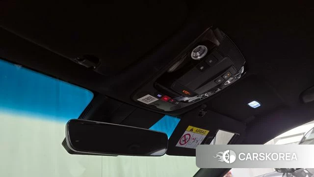 Kia K8 Hybrid id 4267549 из Кореи 9