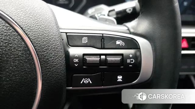 Kia The New K5 3rd generation id 3684511 из Кореи 9