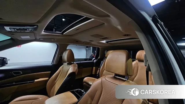 Kia Carnival 4th generation id 3708595 из Кореи 9