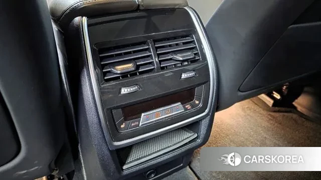 BMW X5M (G05) id 3770960 из Кореи 9