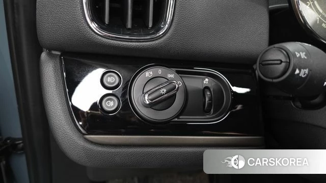 Mini Cooper Countryman id 4676481 из Кореи 9