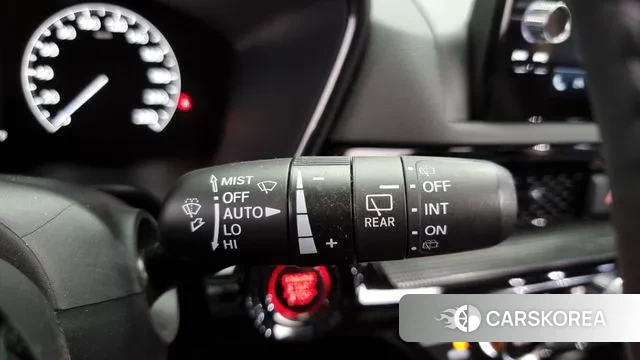 Honda CR-V 6th generation id 3354079 из Кореи 9