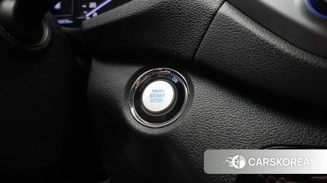 Hyundai All New Tucson id 4574652 из Кореи 9